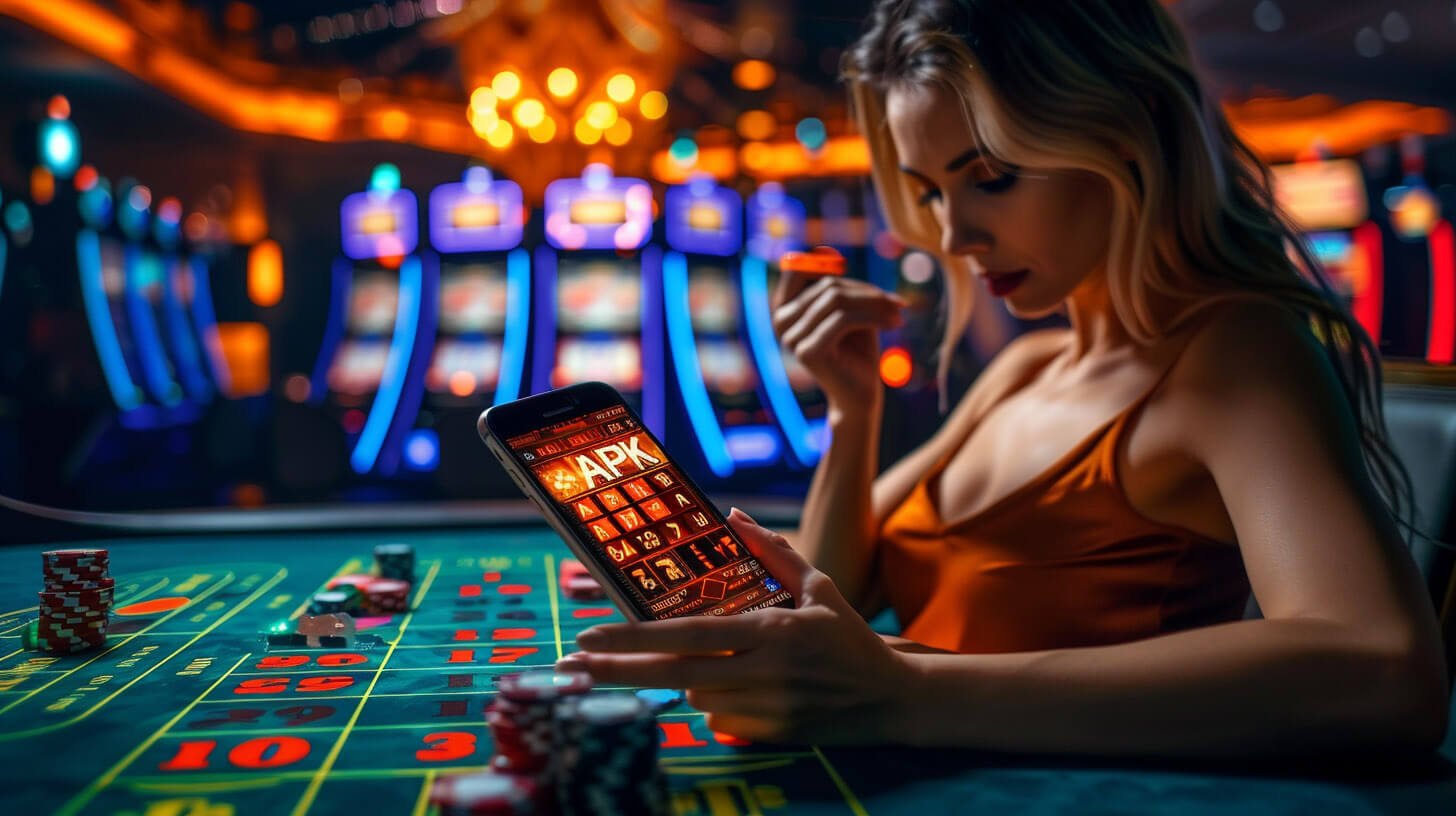 hi77 Slots